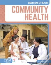 Capa do artigo Community Health