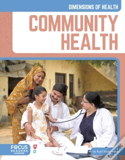 Capa do artigo Community Health