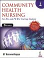 Community Health Nursing For Bsc And Pb Bsc Nursing Students - Preview