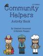 Community Helpers: Activity Book - Preview
