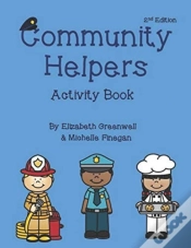 Capa do artigo Community Helpers: Activity Book
