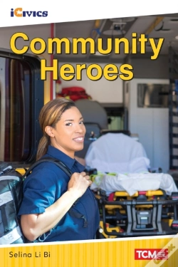 Capa do artigo Community Heroes