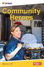 Community Heroes - Preview
