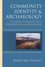 Community Identity And Archaeology - Preview
