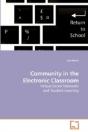 Community In The Electronic Classroom - Preview