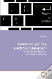 Capa do artigo Community In The Electronic Classroom