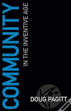 Capa do artigo Community In The Inventive Age