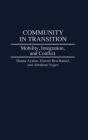 Community In Transition - Preview