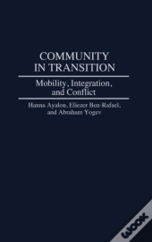 Community In Transition