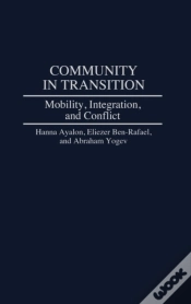 Capa do artigo Community In Transition