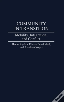 Capa do artigo Community In Transition