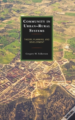Capa do artigo Community In Urban-Rural Systems