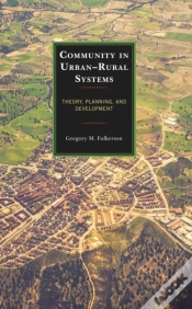 Capa do artigo Community In Urban-Rural Systems