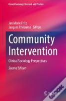 Community Intervention