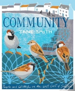 Capa do artigo Community
