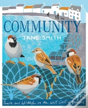 Capa do artigo Community