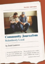 Community Journalism - Preview