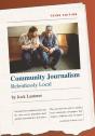 Community Journalism - Preview