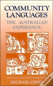 Capa do artigo Community Languages