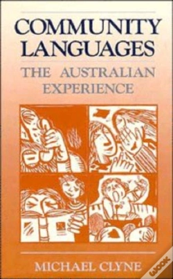 Capa do artigo Community Languages