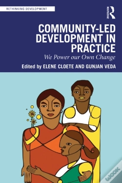 Capa do artigo Community-Led Development In Practice