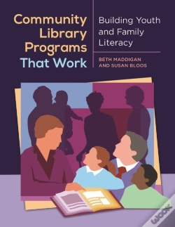 Capa do artigo Community Library Programs That Work