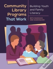 Capa do artigo Community Library Programs That Work