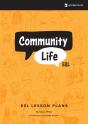 Community Life Esl - Preview