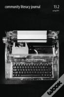 Community Literacy Journal 13.2 (Spring 2019)