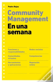 Capa do artigo Community Management En Una Semana