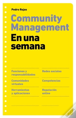 Capa do artigo Community Management En Una Semana