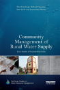 Community Management Of Rural Water Supply - Preview