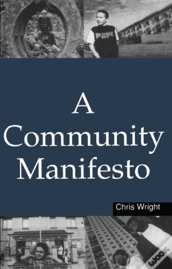 Capa do artigo Community Manifesto