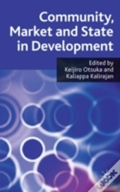 Capa do artigo Community Market & State In Development