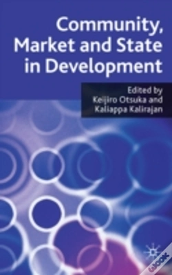 Capa do artigo Community Market & State In Development
