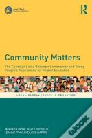 Community Matters