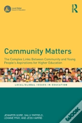 Community Matters
