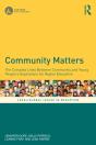 Community Matters - Preview