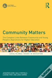 Community Matters