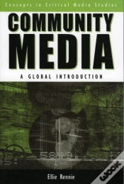 Capa do artigo Community Media