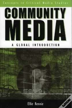 Capa do artigo Community Media