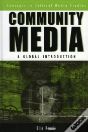 Capa do artigo Community Media