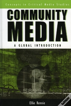 Capa do artigo Community Media