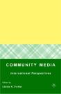 Community Media - Preview