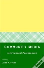 Capa do artigo Community Media