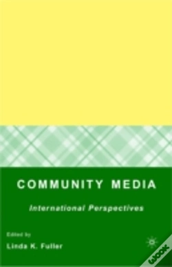 Capa do artigo Community Media