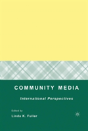 Community Media - Preview