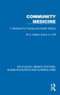 Community Medicine - Preview