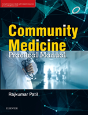 Community Medicine: Practical Manual - Preview