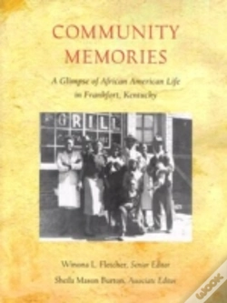 Capa do artigo Community Memories